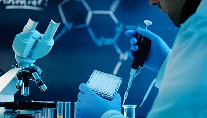 Preimplantasyon Genetik Tanı