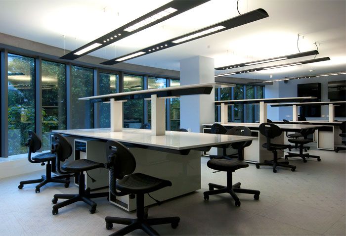 Laboratuvar İşletmecilik Hizmetleri